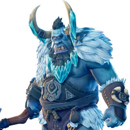 ICON Cyclops Shaman