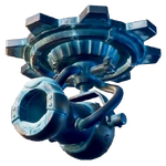 ICON Trap AutoSnowGun