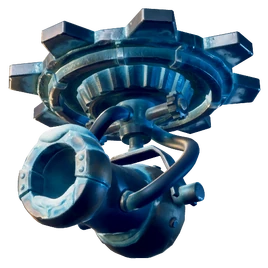 ICON Trap AutoSnowGun