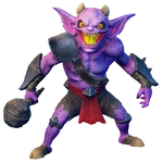 ICON FireFiend Light