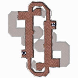 Minimap Twisted Halls 01