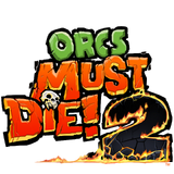 OrcsMustDie2-Logo