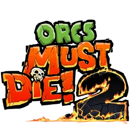 OrcsMustDie2-Logo