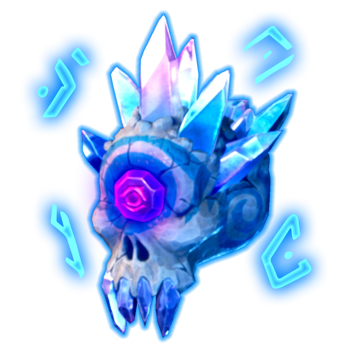 Cyclopean Gaze (OMD3) | Orcs Must Die! Wiki | Fandom