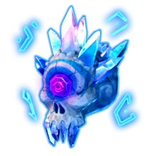 ICON Trinket CyclopeanGaze