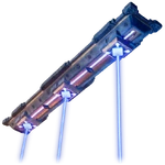 ICON Trap LightningLaser