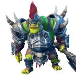 ICON Orc Heavy