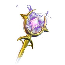 ICON Weapon ArcaneStaff