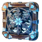 ICON DeepFreeze