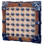 ICON Trap ArrowWall