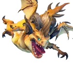 ICON Hellbat Lightning