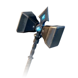 ICON Weapon DwarvenHammer