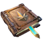 OMD3 Spellbook