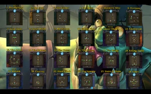 Composition of maps from 