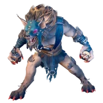 ICON Gnoll Grenadier