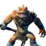 ICON Lizardman Light