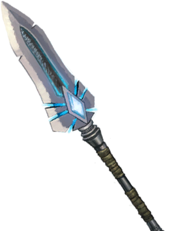 Bladestaff Orcs Must Die Wiki Fandom