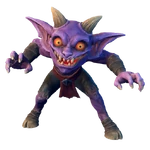 ICON FireFiend Runner