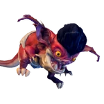 ICON Hellbat Baby