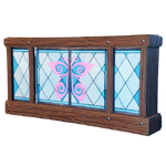 ICON WindowOfButterflies