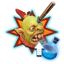 ICON Buff HeadshotMana