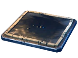 Tar Trap (OMD3)