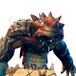ICON Lizardman Heavy