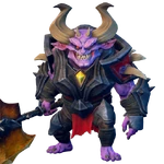 ICON FireFiend Heavy