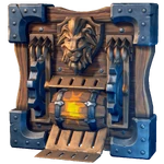 ICON BoomBarrelDispenser