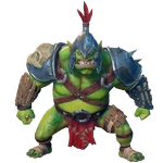 ICON Orc Medium