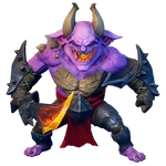 ICON FireFiend Medium