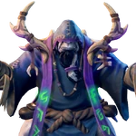 ICON Cyclops Mesmerizer