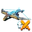 ICON Buff DamageCrossbow
