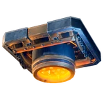 ICON Trap MoltenGold