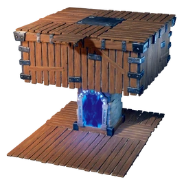 ICON Trap WarOutpost