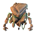 ICON Elemental Earthling