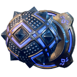 ICON Trap BowlingBoulder