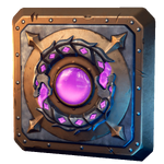 ICON ArcaneBowlingBall