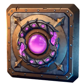 ICON ArcaneBowlingBall