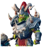 ICON Orc Boss