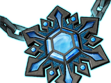 Ice Amulet