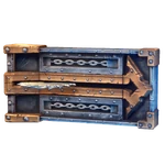 ICON SawBladeLauncher