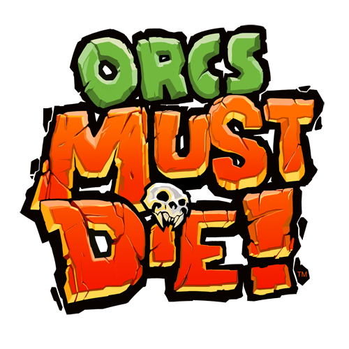 Orcs Must Die! - Wikipedia