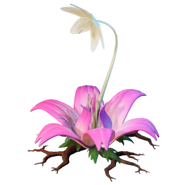 ICON Trap ConfusionFlower