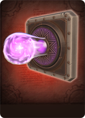 Arcane Bowling Ball Official Orcs Must Die Unchained Wiki