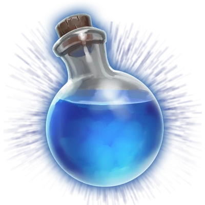 Mana Potion - Official Orcs Must Die! Unchained Wiki