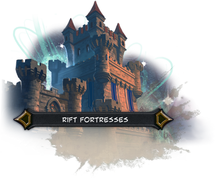 Orc Fortress Quest - Medivia Online Wiki