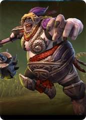 Bionka Lizard Queen - Official Orcs Must Die! Unchained Wiki