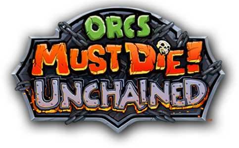 Orcs Must Die! Unchained kills monsters on PlayStation 4 in 2015