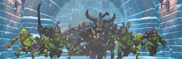 Orcs Must Die! 3 release date shared, defend the towers later this summer
